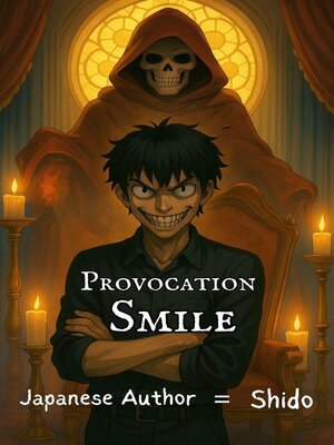 cover image of Provocation Smile